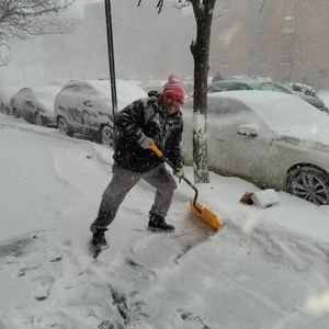 Meet your Posher, Claudio